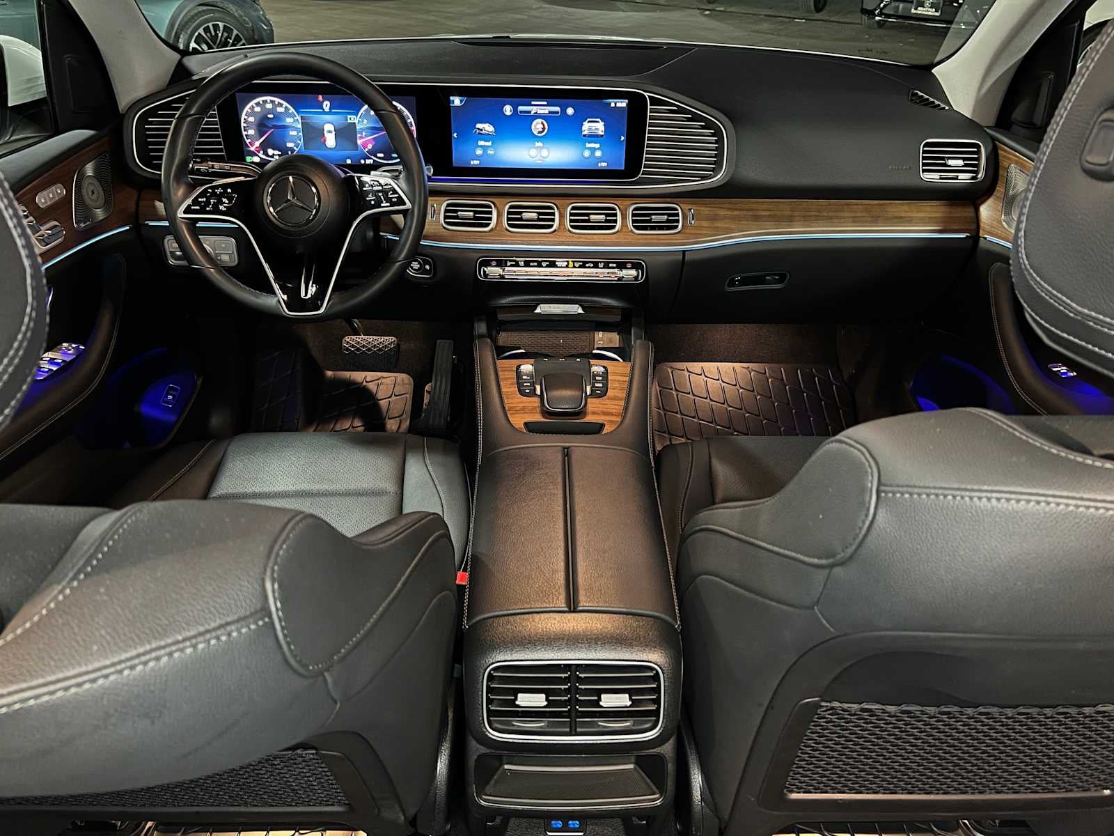 2024 Mercedes-Benz GLE 350 GLE 350