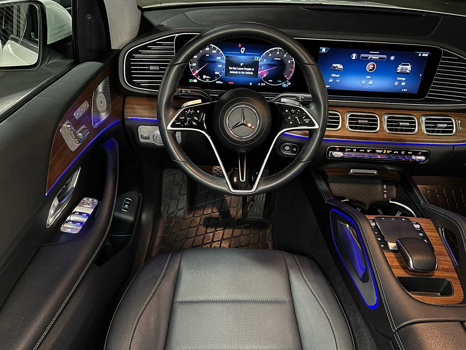 2024 Mercedes-Benz GLE 350 GLE 350