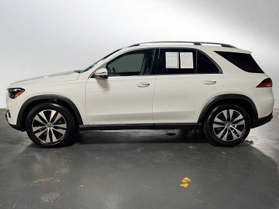 2024 Mercedes-Benz GLE 350 GLE 350