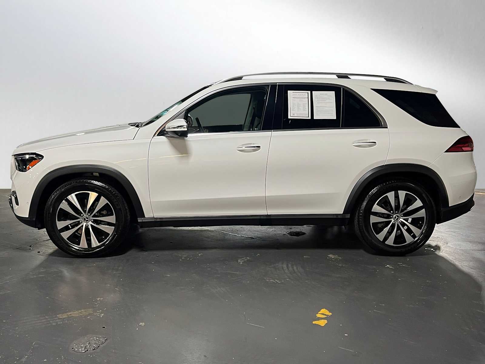 2024 Mercedes-Benz GLE 350 GLE 350