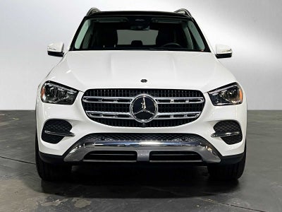2024 Mercedes-Benz GLE 350 GLE 350