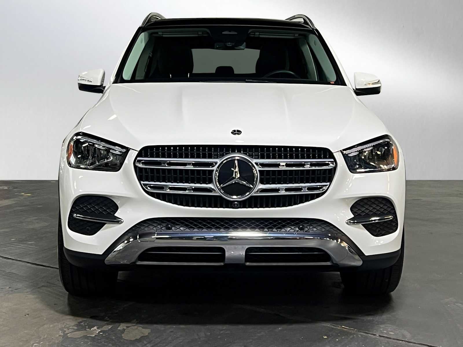 2024 Mercedes-Benz GLE 350 GLE 350