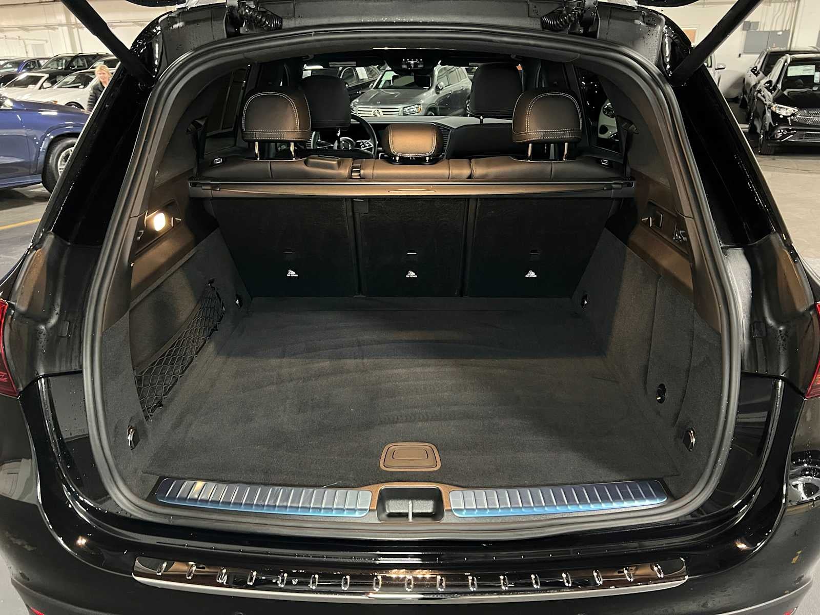 2026 Mercedes-Benz GLE 350 4MATIC® SUV