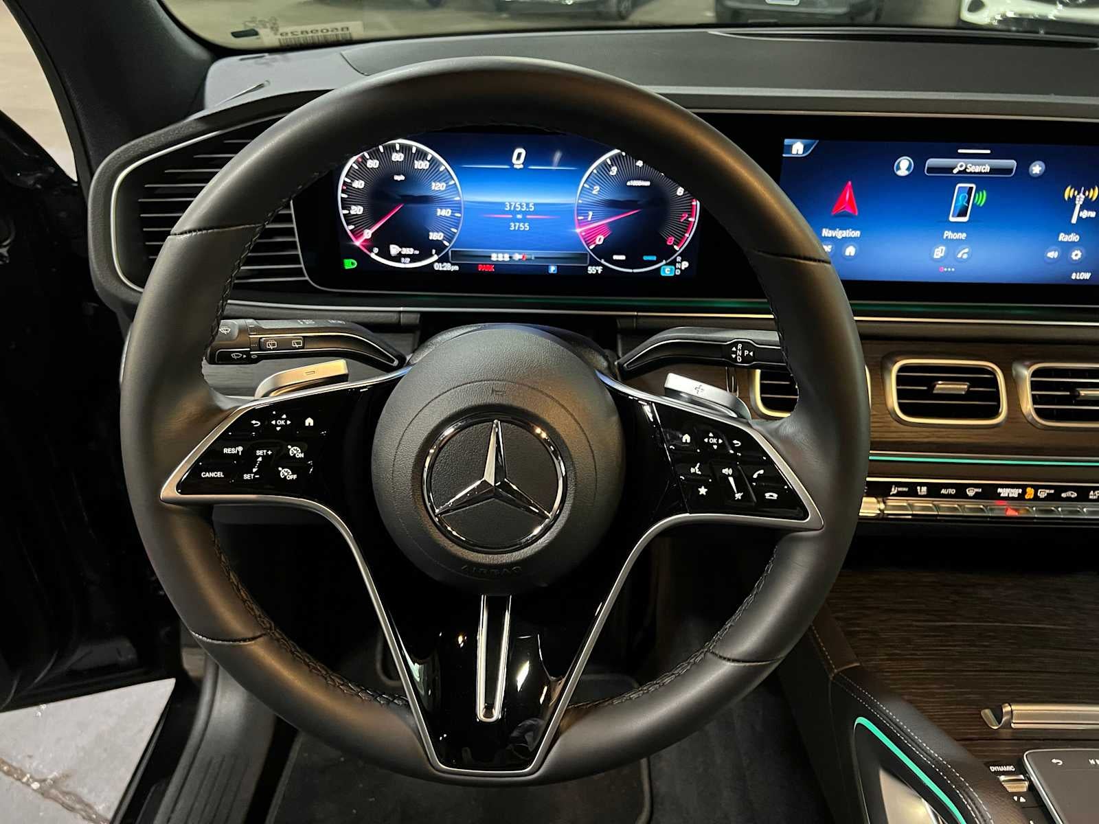 2026 Mercedes-Benz GLE 350 4MATIC® SUV
