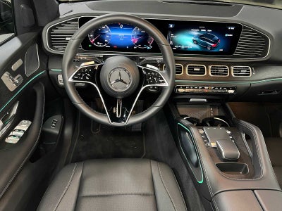 2026 Mercedes-Benz GLE 350 4MATIC® SUV