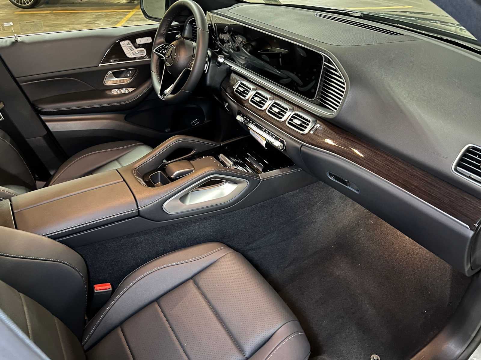 2026 Mercedes-Benz GLE 350 4MATIC® SUV