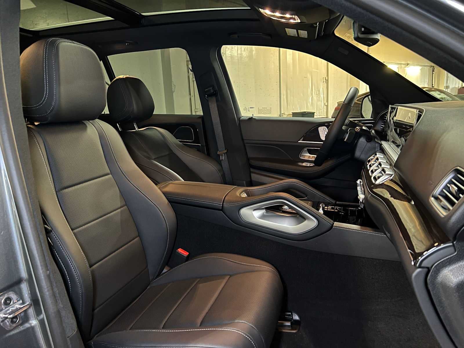 2026 Mercedes-Benz GLE 350 4MATIC® SUV