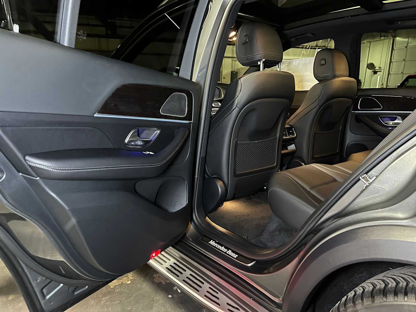 2026 Mercedes-Benz GLE 350 4MATIC® SUV