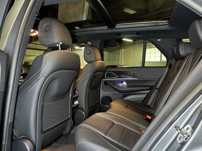 2026 Mercedes-Benz GLE 350 4MATIC® SUV