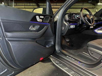 2026 Mercedes-Benz GLE 350 4MATIC® SUV
