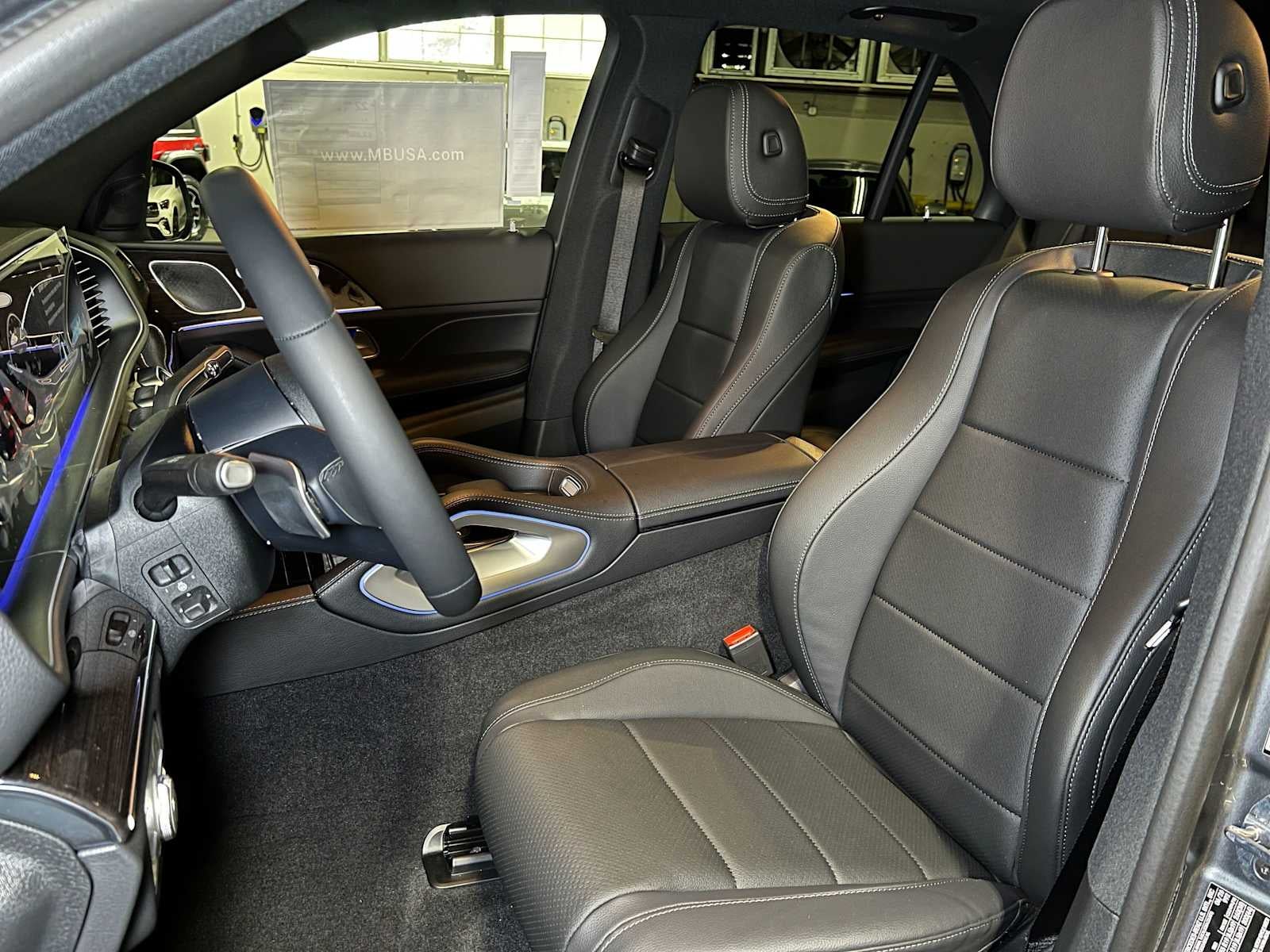 2026 Mercedes-Benz GLE 350 4MATIC® SUV