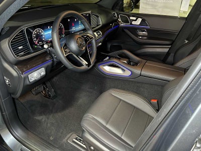 2026 Mercedes-Benz GLE 350 4MATIC® SUV