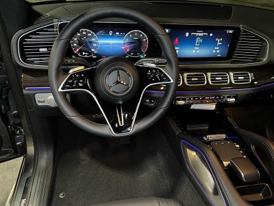 2026 Mercedes-Benz GLE 350 4MATIC® SUV