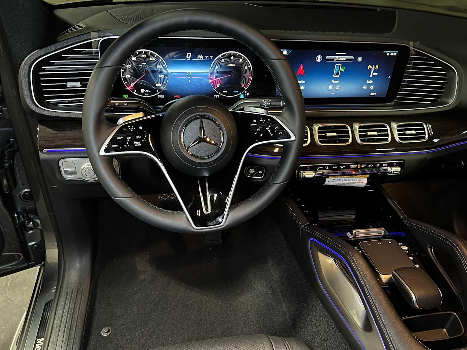 2026 Mercedes-Benz GLE 350 4MATIC® SUV