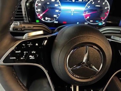 2026 Mercedes-Benz GLE 350 4MATIC® SUV