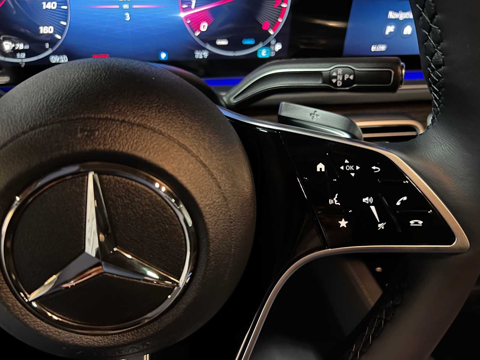 2026 Mercedes-Benz GLE 350 4MATIC® SUV