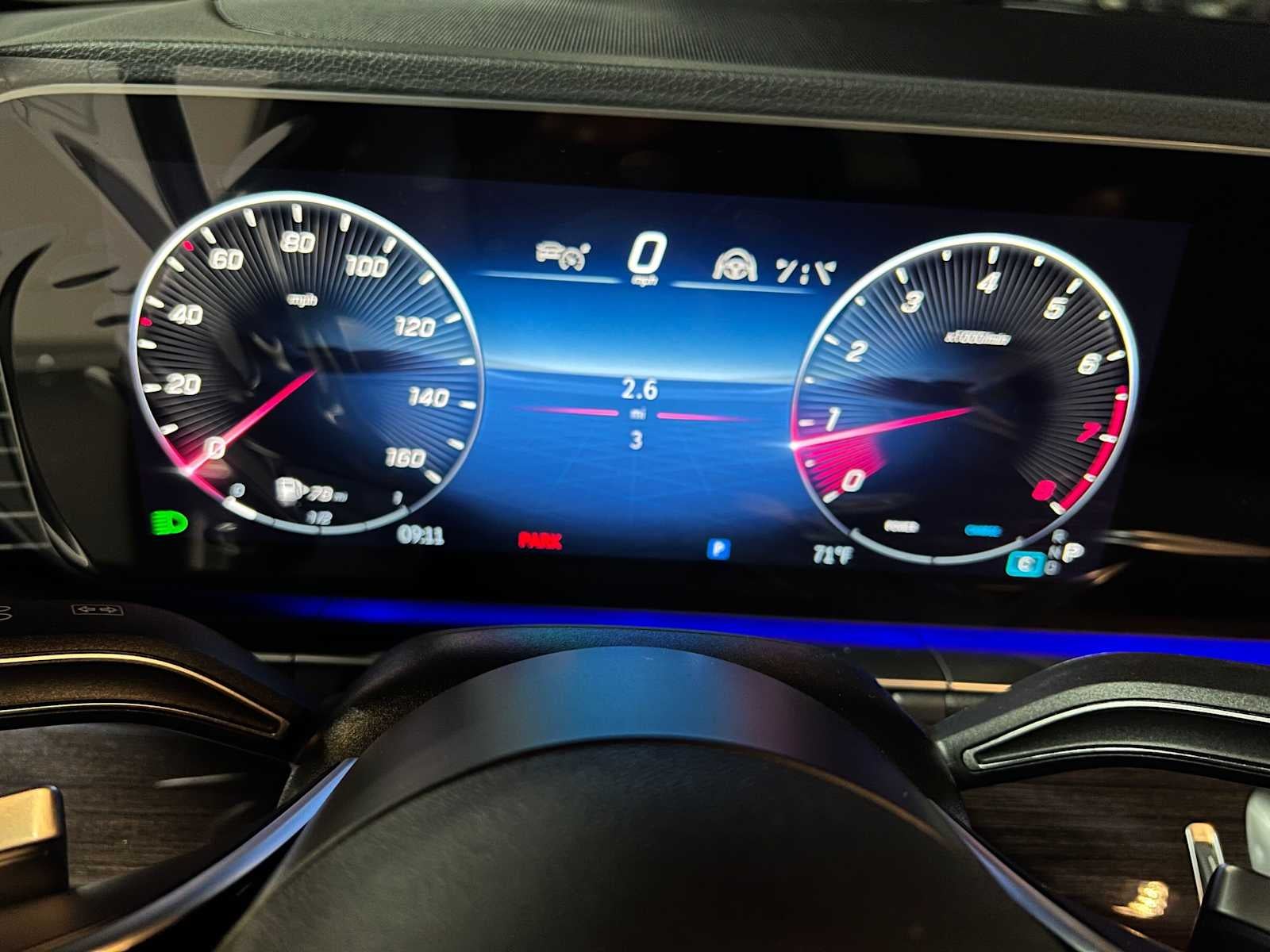 2026 Mercedes-Benz GLE 350 4MATIC® SUV