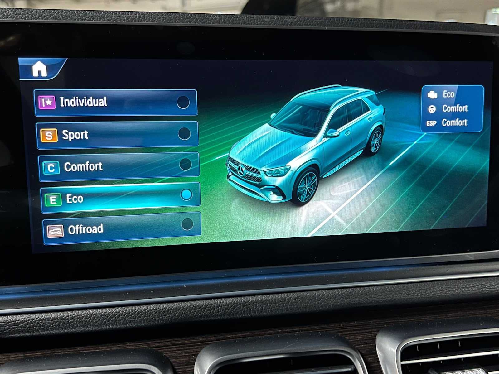 2026 Mercedes-Benz GLE 350 4MATIC® SUV