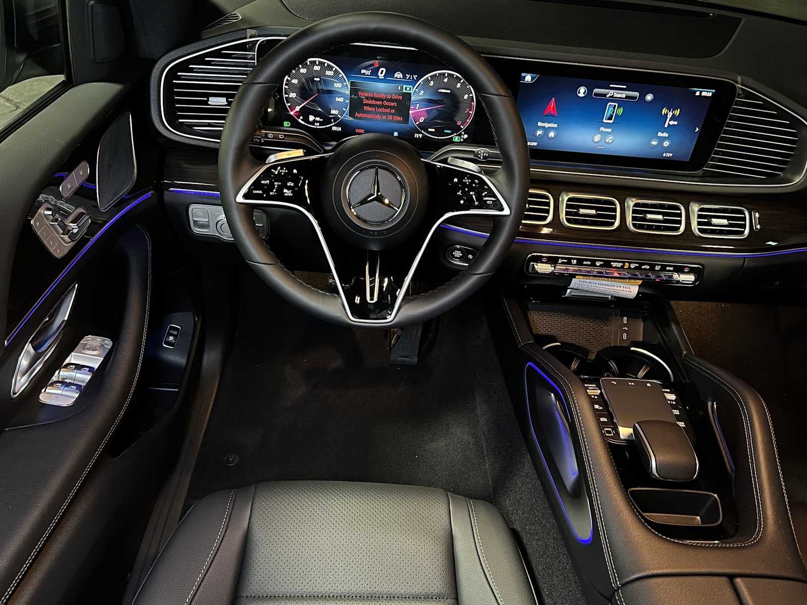 2026 Mercedes-Benz GLE 350 4MATIC® SUV