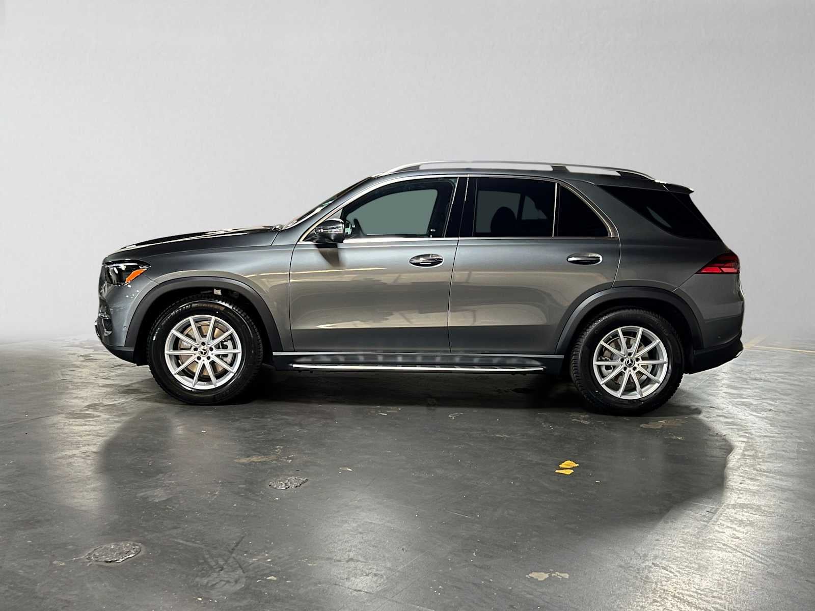 2026 Mercedes-Benz GLE 350 4MATIC® SUV