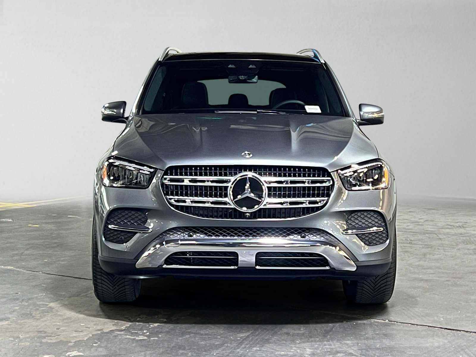 2026 Mercedes-Benz GLE 350 4MATIC® SUV