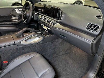 2026 Mercedes-Benz GLE 350 4MATIC® SUV