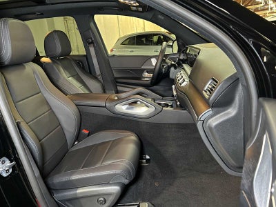 2026 Mercedes-Benz GLE 350 4MATIC® SUV