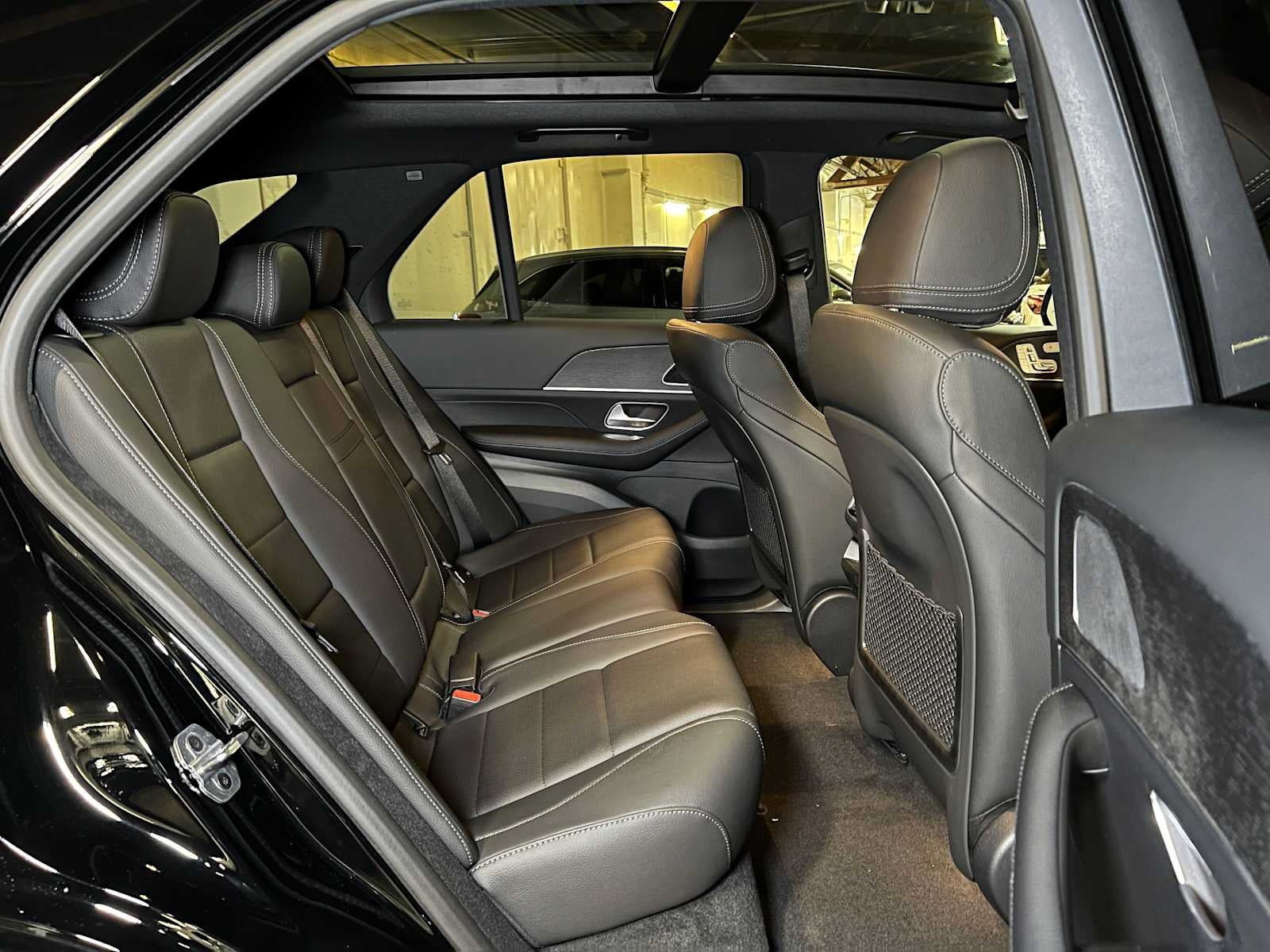 2026 Mercedes-Benz GLE 350 4MATIC® SUV