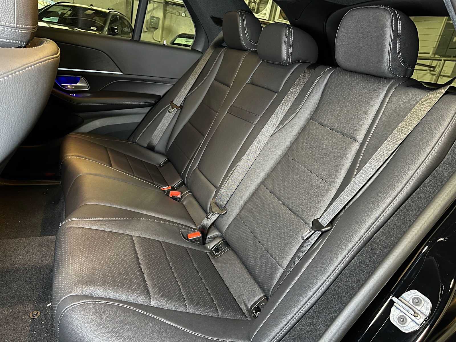 2026 Mercedes-Benz GLE 350 4MATIC® SUV