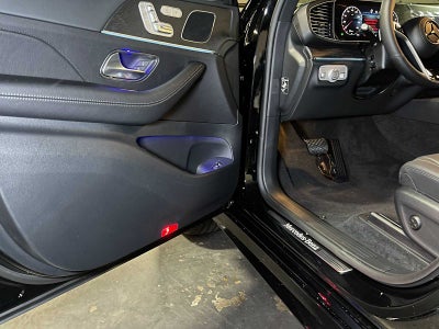 2026 Mercedes-Benz GLE 350 4MATIC® SUV