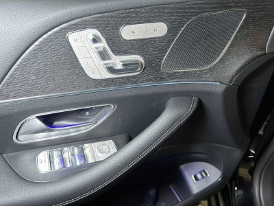 2026 Mercedes-Benz GLE 350 4MATIC® SUV