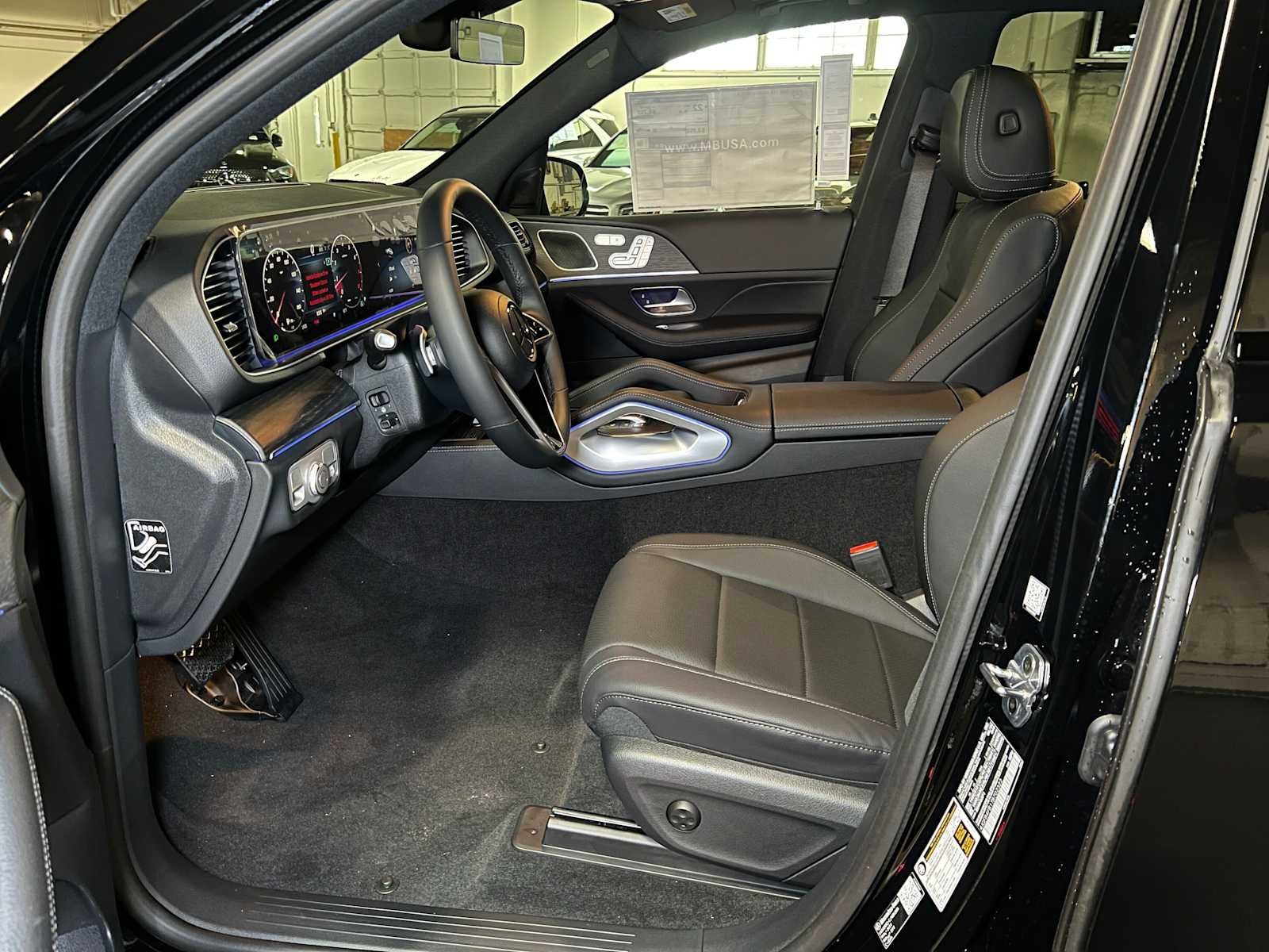 2026 Mercedes-Benz GLE 350 4MATIC® SUV