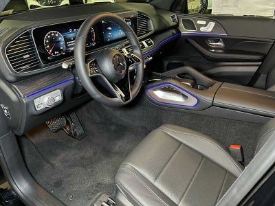 2026 Mercedes-Benz GLE 350 4MATIC® SUV