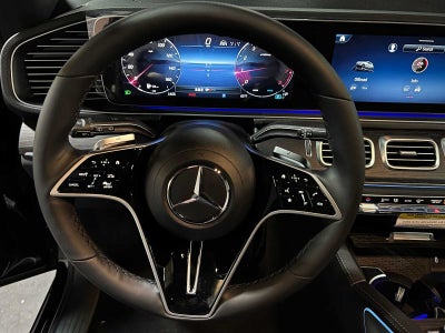 2026 Mercedes-Benz GLE 350 4MATIC® SUV