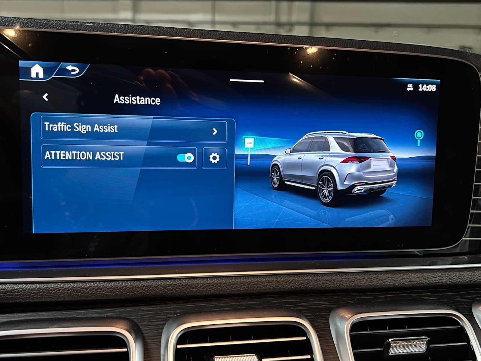 2026 Mercedes-Benz GLE 350 4MATIC® SUV
