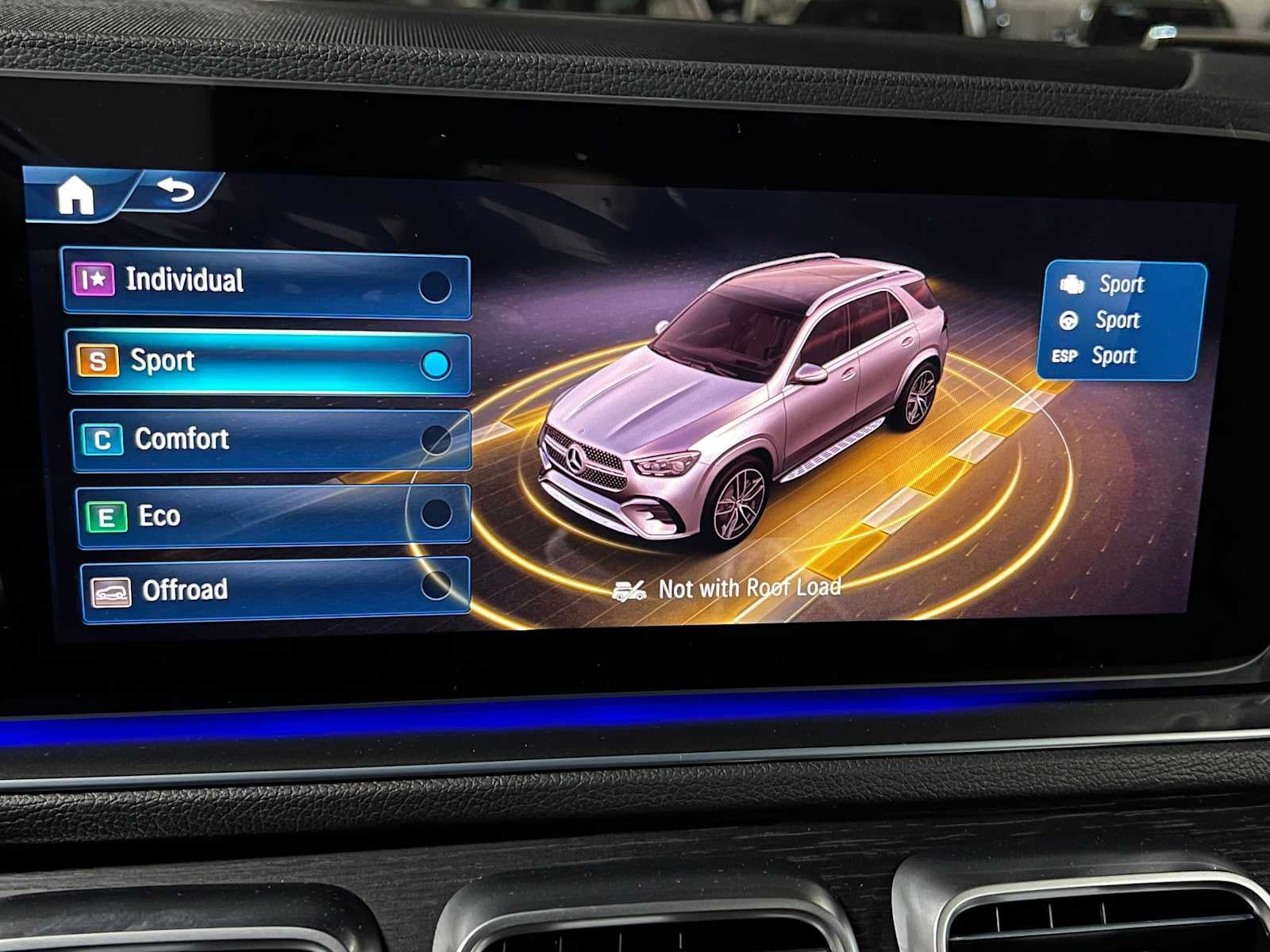 2026 Mercedes-Benz GLE 350 4MATIC® SUV