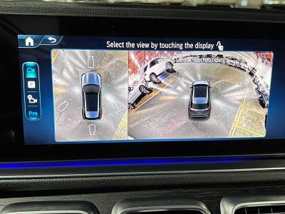 2026 Mercedes-Benz GLE 350 4MATIC® SUV