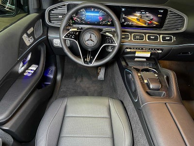 2026 Mercedes-Benz GLE 350 4MATIC® SUV