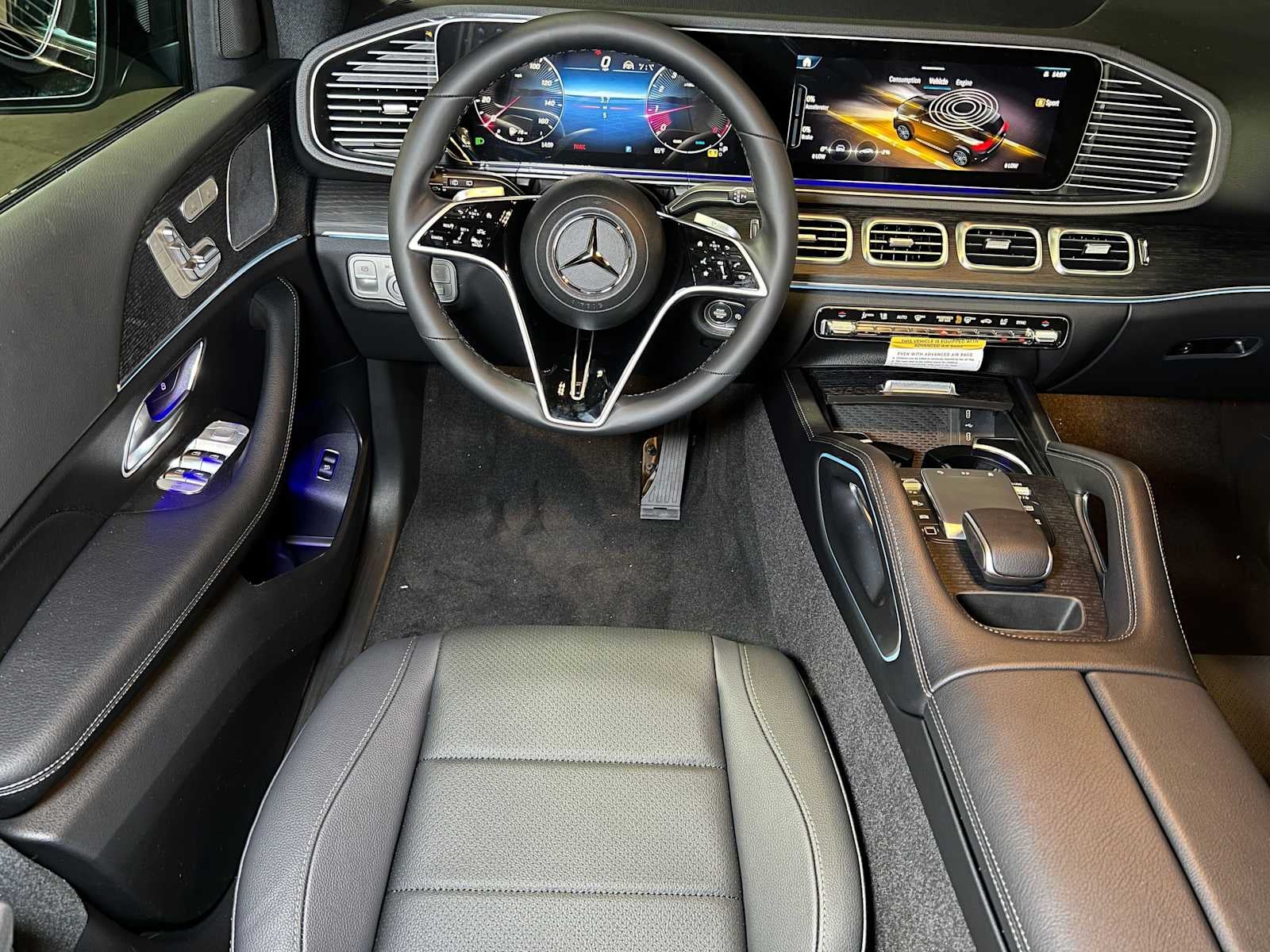 2026 Mercedes-Benz GLE 350 4MATIC® SUV