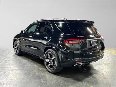 2026 Mercedes-Benz GLE 350 4MATIC® SUV