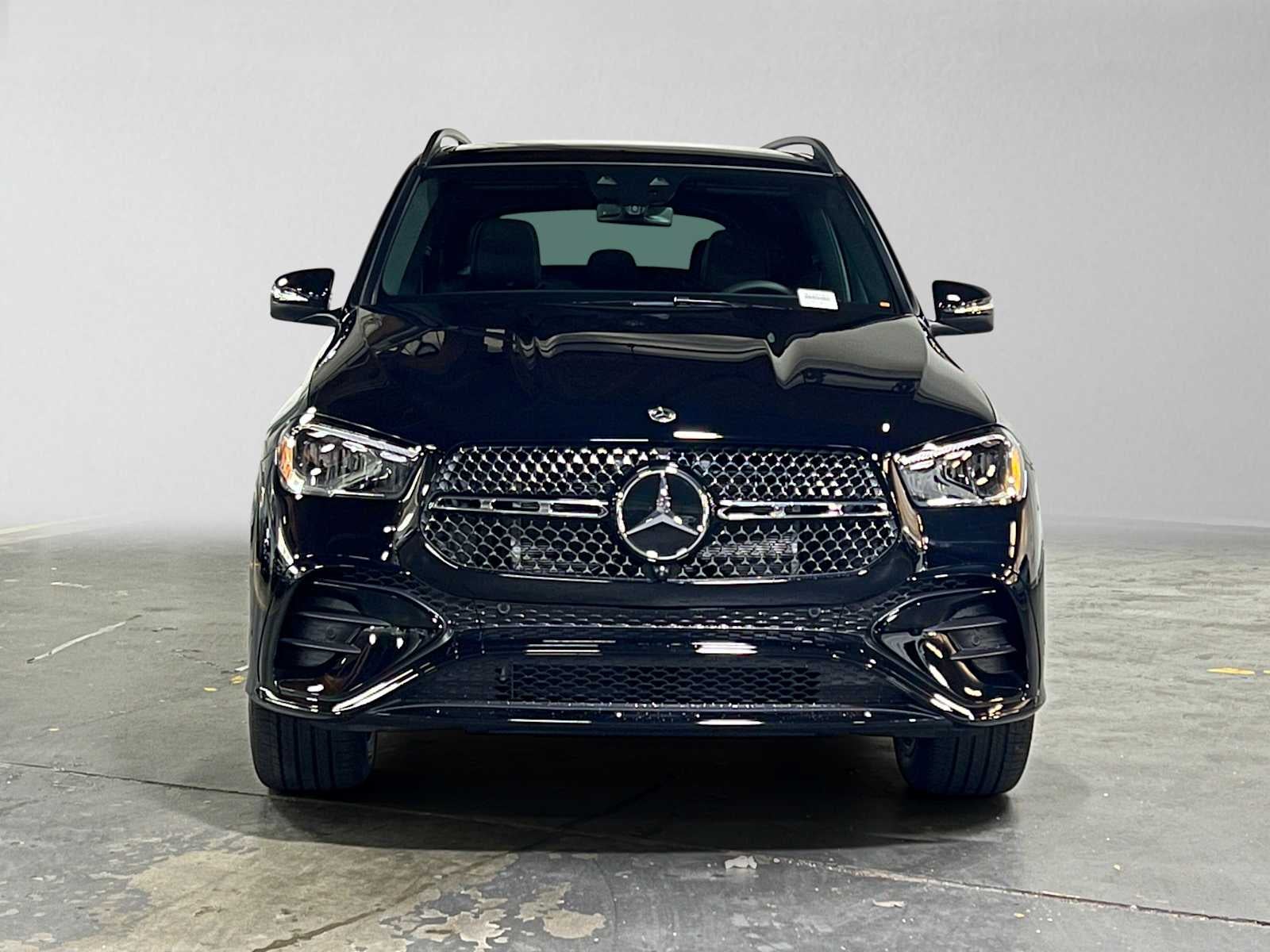 2026 Mercedes-Benz GLE 350 4MATIC® SUV