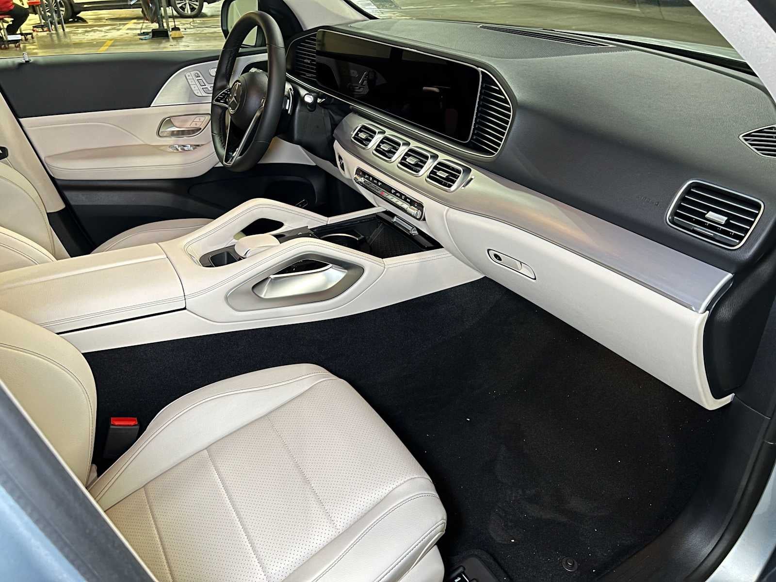 2026 Mercedes-Benz GLE 350 4MATIC® SUV