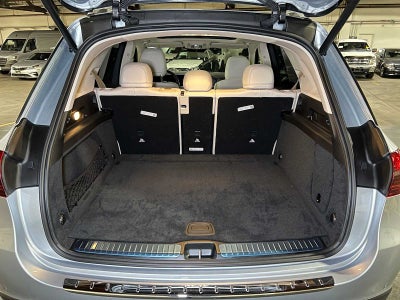 2026 Mercedes-Benz GLE 350 4MATIC® SUV