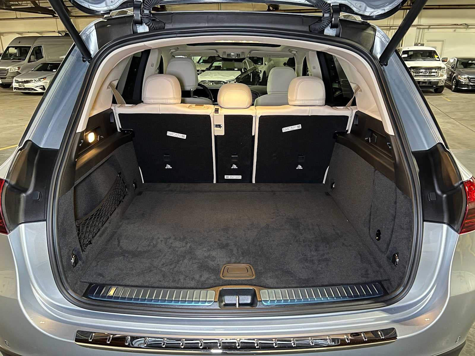 2026 Mercedes-Benz GLE 350 4MATIC® SUV