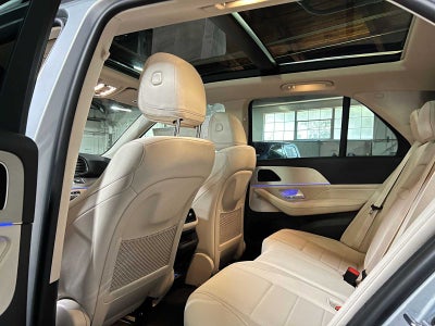 2026 Mercedes-Benz GLE 350 4MATIC® SUV
