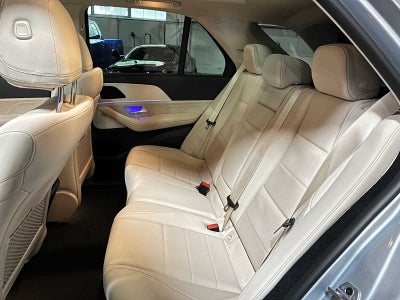2026 Mercedes-Benz GLE 350 4MATIC® SUV