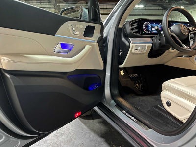 2026 Mercedes-Benz GLE 350 4MATIC® SUV