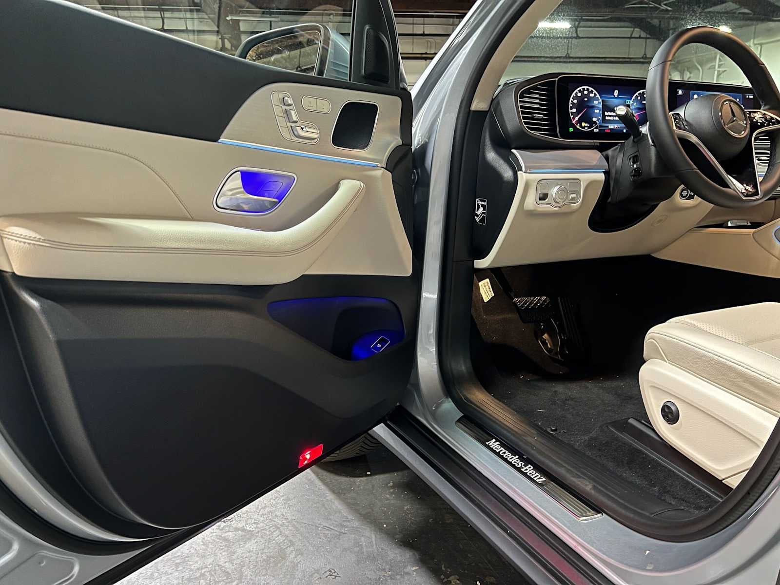 2026 Mercedes-Benz GLE 350 4MATIC® SUV