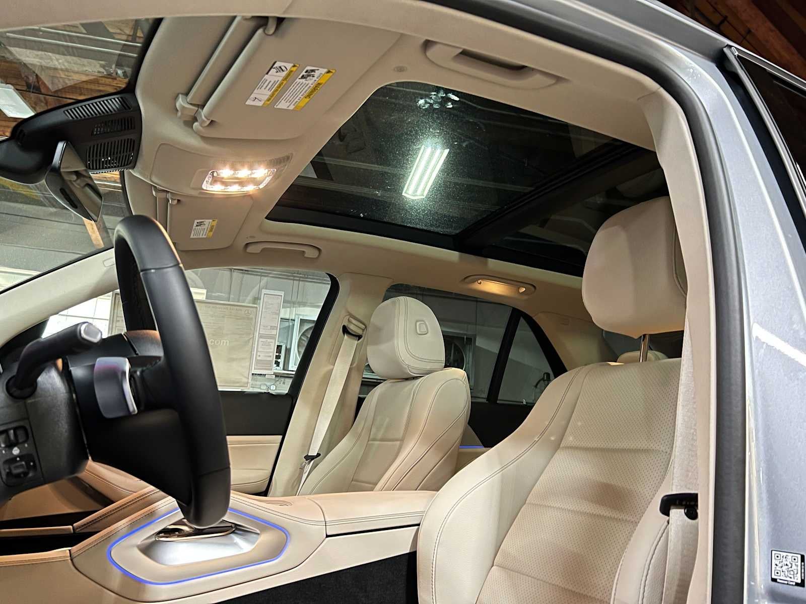 2026 Mercedes-Benz GLE 350 4MATIC® SUV