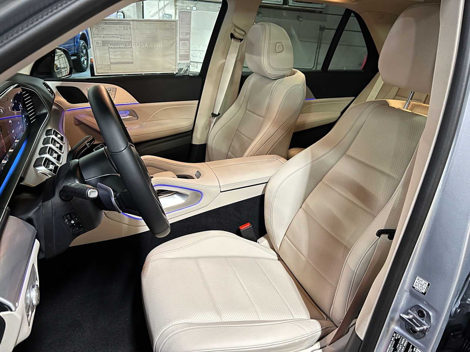 2026 Mercedes-Benz GLE 350 4MATIC® SUV